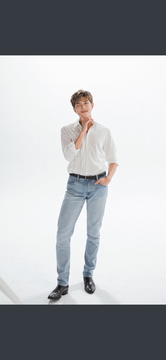 BTSARMY2229's tweet image. #actorprofile RM