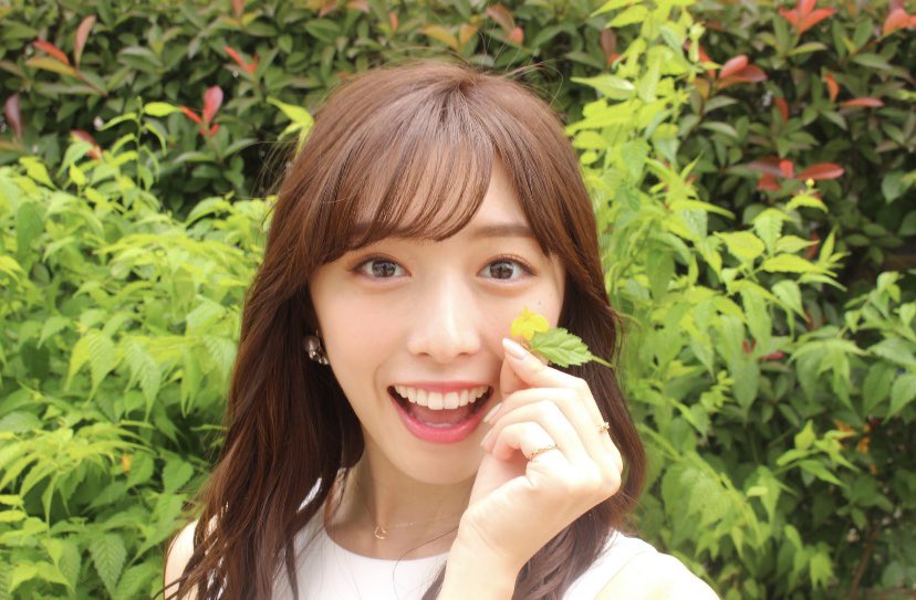 yuuuki10080618's tweet photo. 今日からミスコンの投票始まったみたいです💐
みなさんも顔良し❤️性格良し❤️声良し❤️のno.6依田奈波さんに投票してください❤️
私もしました！！！😆
⏬
https://t.co/q6dhL7758g
フォローも🌼🌼
⏬
@agu_miss206 

#依田奈波  さん
#もぐもぐななみん
#青山ミスコン2020 
#青学ミスコン2020 https://t.co/kSPauSJCgE