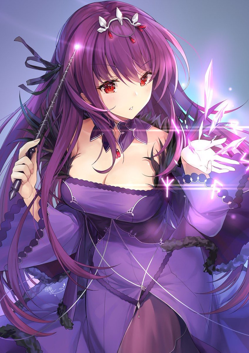 JunkoScathach's tweet photo. @DragonKingDrake Oh my how bold of you to hit on the Queen of shadows you must be a brave man https://t.co/hpGKmJaiWO
