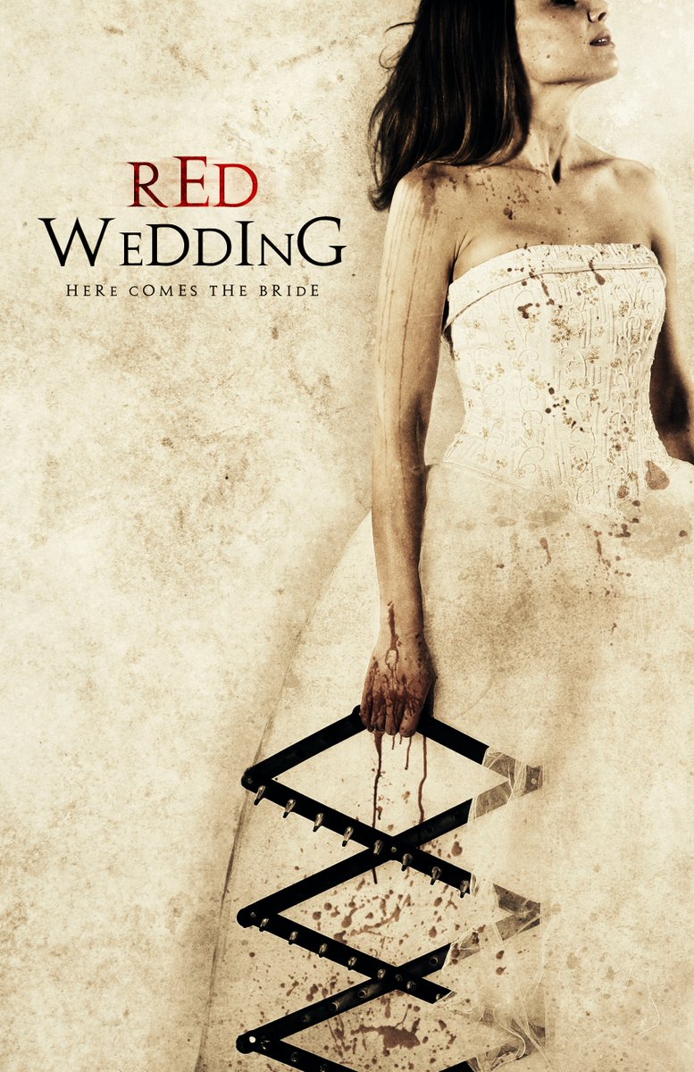 joshstolberg's tweet image. Hey friends. I am giving away a #FREE mini-poster signed by @leahmariepipes and me (if you want), for our new #RedWedding one-sheet. Just follow and RT to enter. That's it!  You get to choose one of the following...