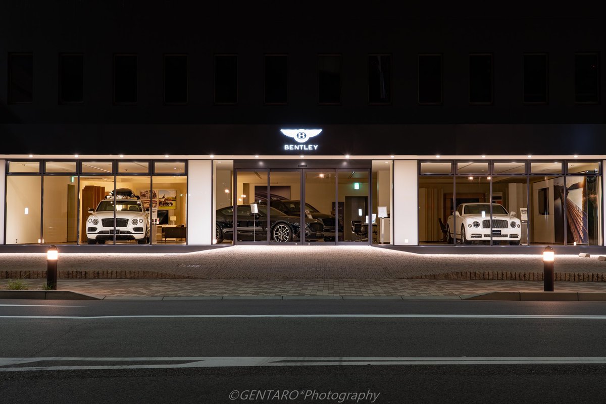 輸入車ディーラー