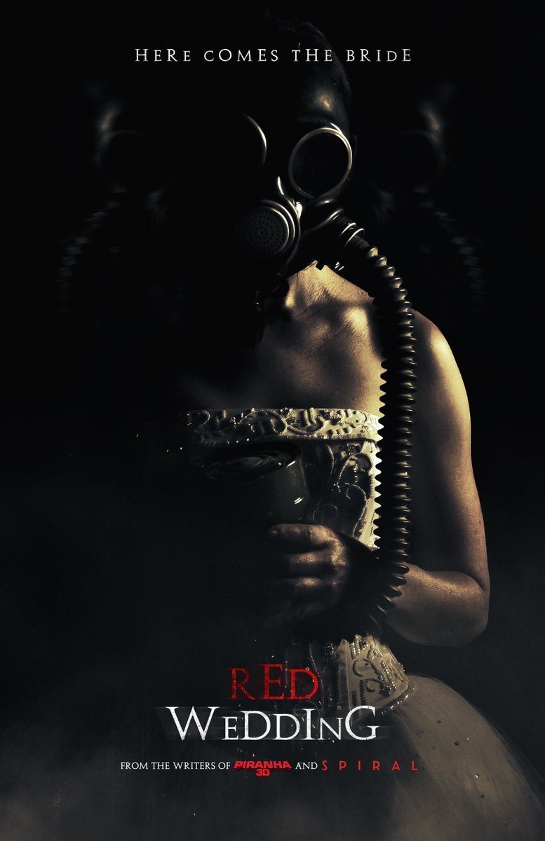 joshstolberg's tweet image. Hey friends. I am giving away a #FREE mini-poster signed by @leahmariepipes and me (if you want), for our new #RedWedding one-sheet. Just follow and RT to enter. That's it!  You get to choose one of the following...