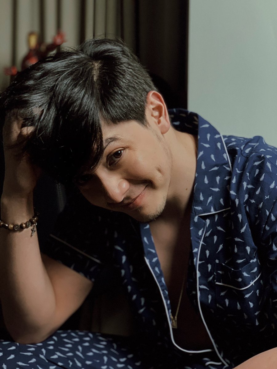 Today’s agenda: spend the day in my PJs.