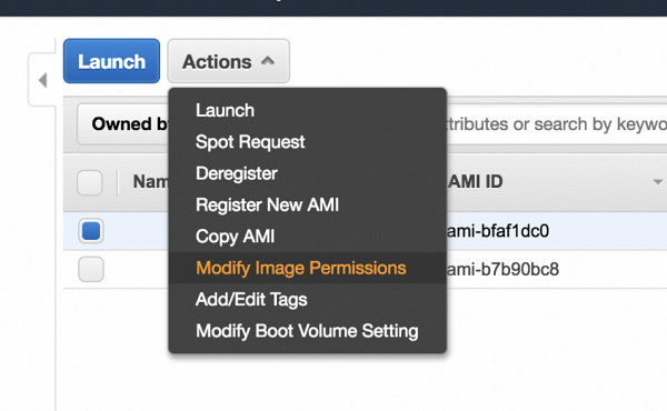 Websystemer's tweet image. Copy EC2 Instances to another AWS Account - websystemer.no/copy-ec2-insta…

 #ami #anotheraccount #aws #ec2instance #migration