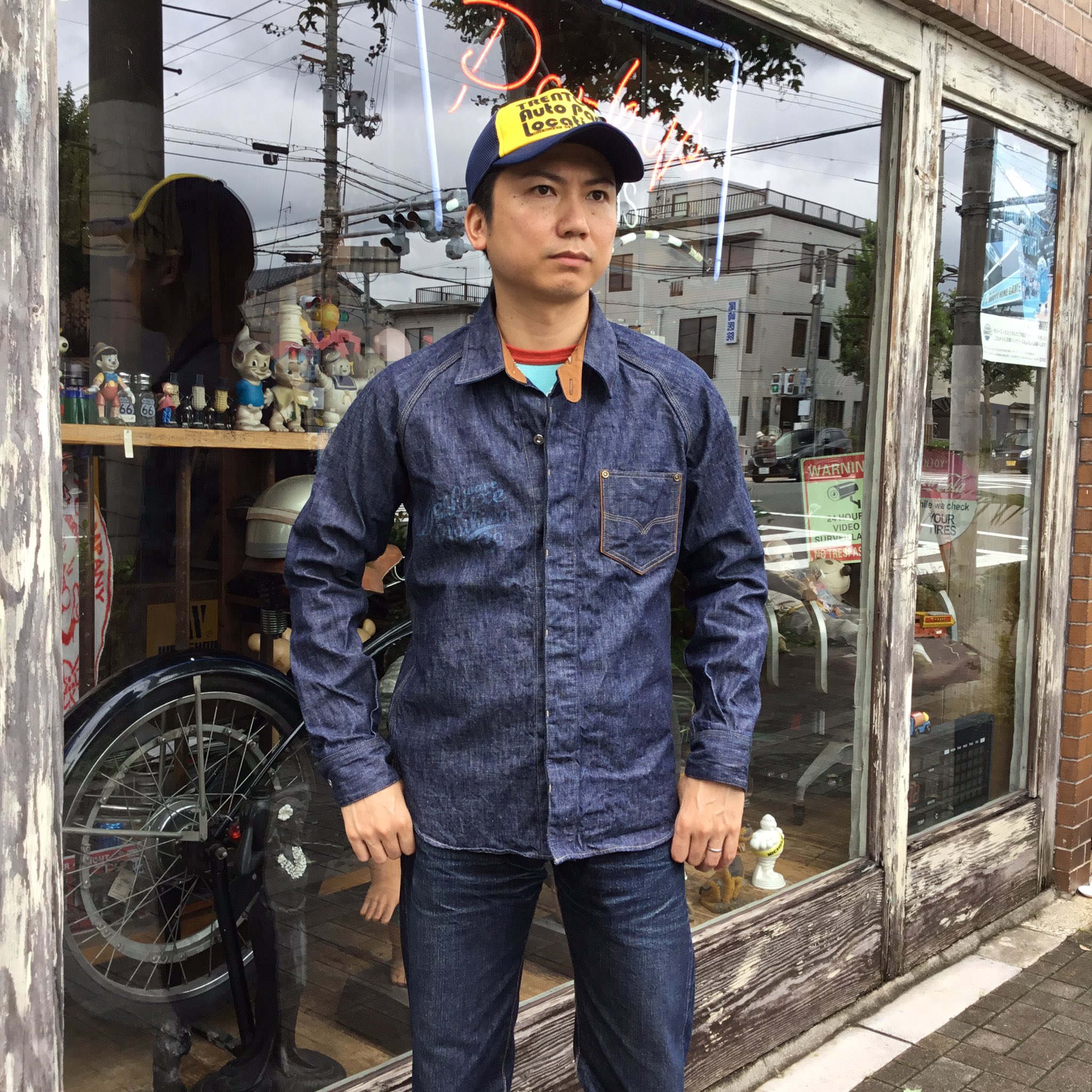 PORKY'S / ポーキーズ on X: