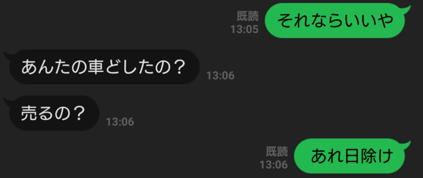 面白いサンシェードあったから使ってみた結果⇒親から心配されたｗｗ