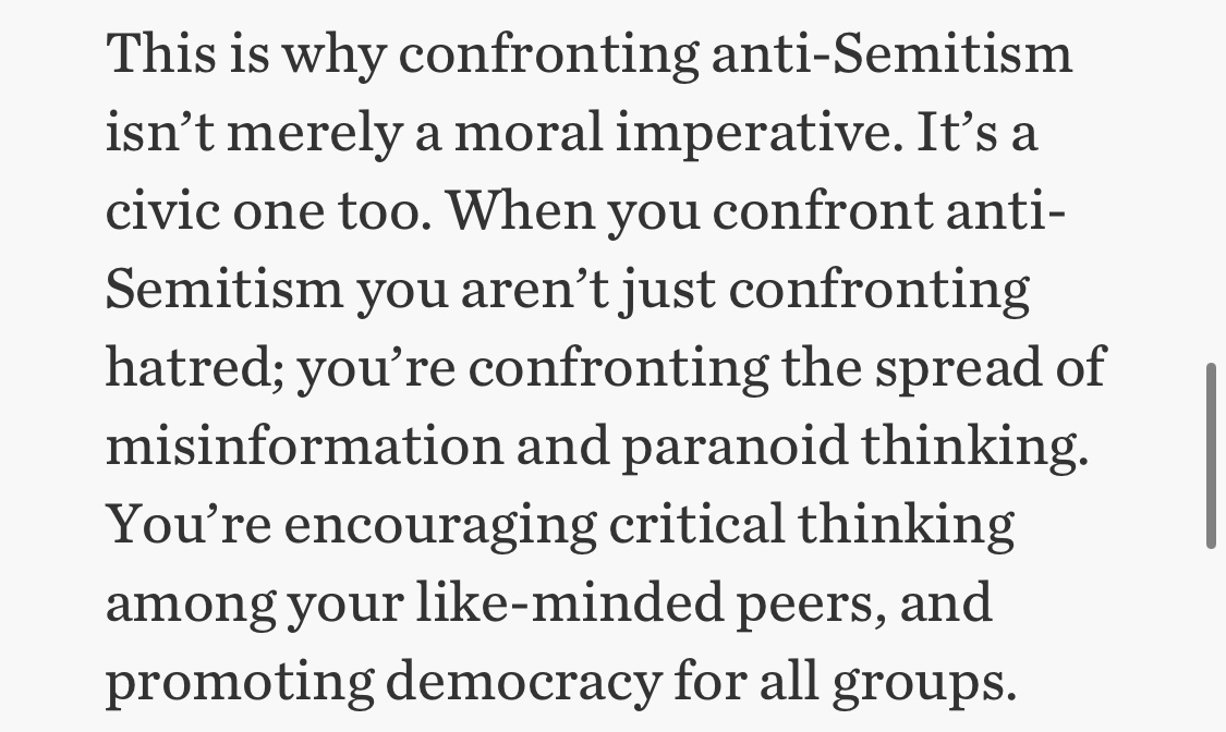 12. This column by  @EmmaRoseTeitel illustrates why it’s important to talk about this, and why the language surrounding this is problematic and harmful. https://tinyurl.com/y95q92xd&nbsp;