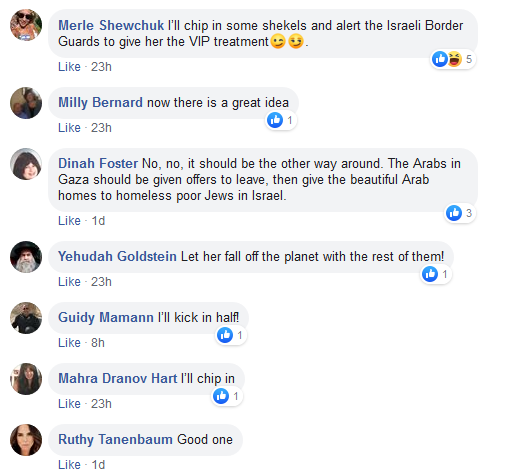 14. The JDL has weaponized the situation to harass and intimidate Palestinians and Muslims, and have launched anti-Muslim attacks. We denounce this in the strongest possible terms.