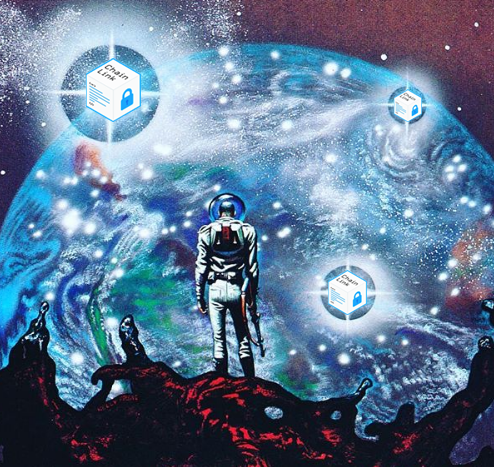 Link3dN's tweet photo. #Chainlink $LINK is one of the best (the best) projects in the whole of #crypto but #staking isn't available yet. Unless you're over at the #Link3D exchange: https://t.co/bUo0h2jhT0 #L3D #crypto #bitcoin #cryptocurrency #LINK https://t.co/I34aUmFkDz