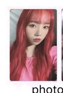 cha_glass_'s tweet photo. 아이즈원 조유리 김채원 포카 양도 받아요
제시해서 디엠 주세요 터무니없는 가격이랑 역제시는 안 받아요 https://t.co/PuK0wA0eyI