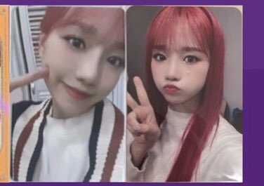 cha_glass_'s tweet photo. 아이즈원 조유리 김채원 포카 양도 받아요
제시해서 디엠 주세요 터무니없는 가격이랑 역제시는 안 받아요 https://t.co/PuK0wA0eyI