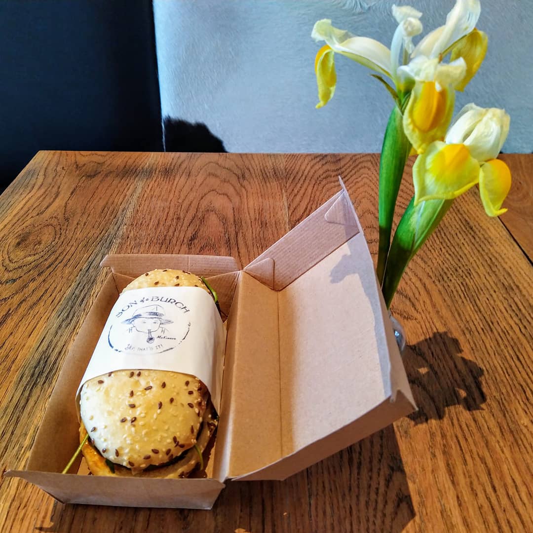 Chicken Turkish Rolls, BLAT rolls, Cuban rolls, Bacon and Egg rolls, Sausage rolls, Spinach &amp; Riicotta rolls.... that's how we roll!
Let's get takeaway from Son of a Burch 🤠