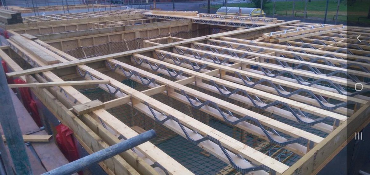 8 new build semi detached timber framed houses built in the Anfield area  completed by 1 of our dedicated teams 
#timber
#Building 
#contractors