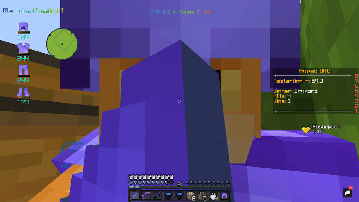 Dryxorz's tweet photo. Aca con los pibes en un hyped @DqnielG0d @Dreanner_  #NotHyper https://t.co/BMU03hZdRL