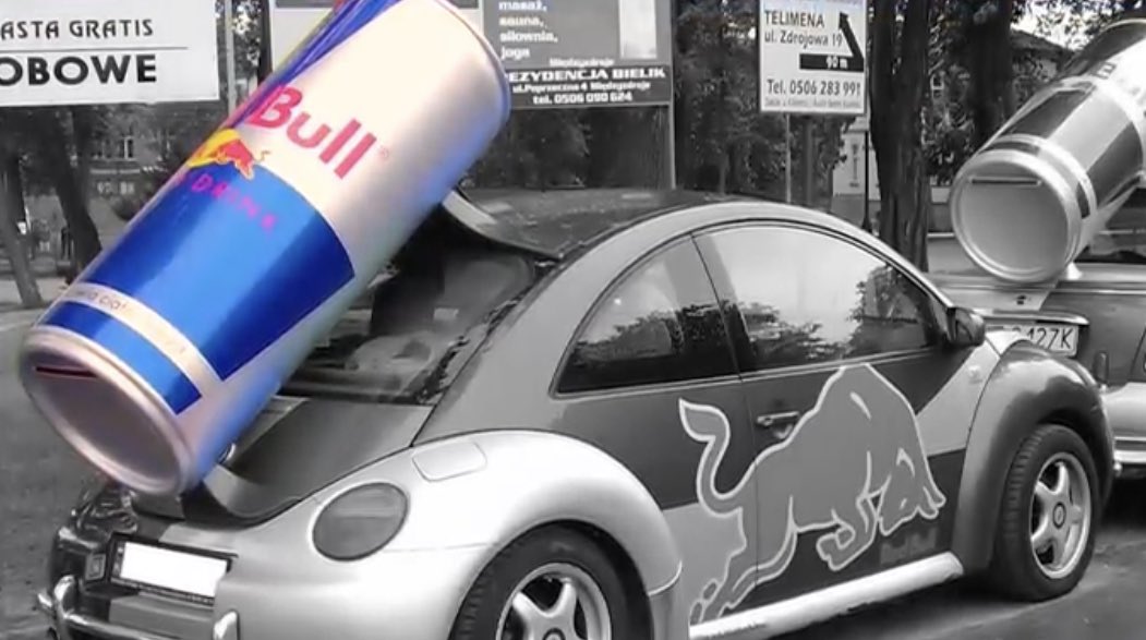 Pepsi dan Coca Cola goyang tengok redbull ni boleh power teruk sampai macam ni sekali. Lepastu pulak, redbull guna tactic “student brand manager” di mana dia gunakan student sebagai agent marketing dia. Dia akan buat parti untuk student, 100% sponsored by redbull.