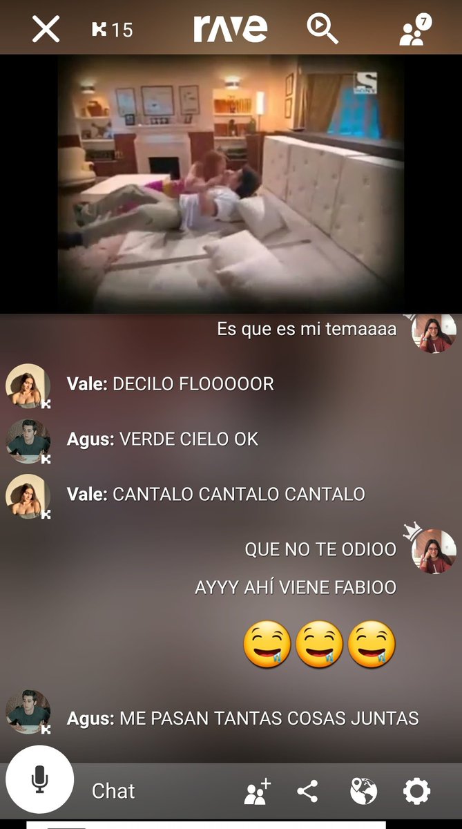 skyfullgreeicy's tweet photo. Y como cada viernes viendo Floricienta con mis florcitas🌼las amoo❤
@FlorcitasMax https://t.co/0R0GV9AXqE