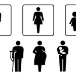 女性がスカートを履くとは限らないのでは に対するピクトグラムをデザインする側の反論 記号には紋切型の表現が必要 Togetter 女性がスカートを履くとは限らないのでは に対するピクトグラムをデザインする側の反論 記号には紋切型の表現が必要 Togetter
