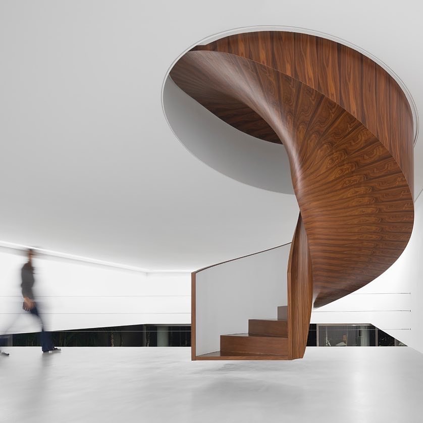 Residences_dest's tweet image. Comment below your thoughts on this designe! Cube House’s staircase, designed by Isay Weinfel
#architectureonpaper #architecturenow #architecture_london #architecturephotograpy #architectureart #architecturevisualization #architectureproject #architecturestudio #architect #design