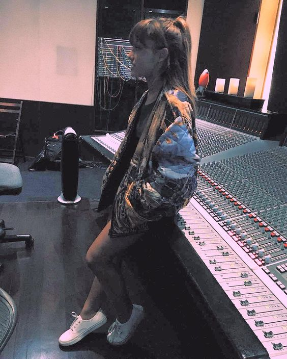 don't be shy put some more