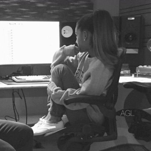 don't be shy put some more