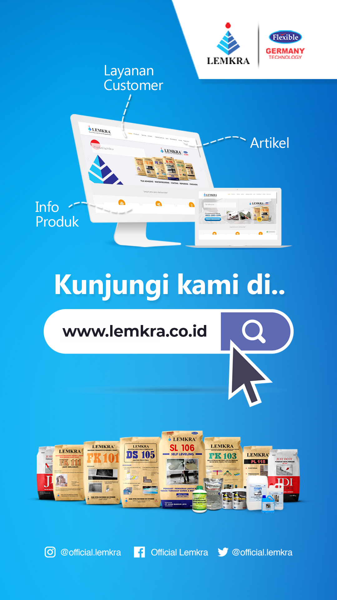 Lemkra Official Lemkra Twitter