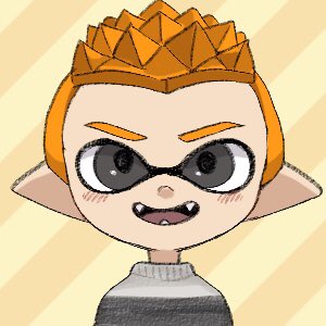 めぶイカメーカーのtwitterイラスト検索結果