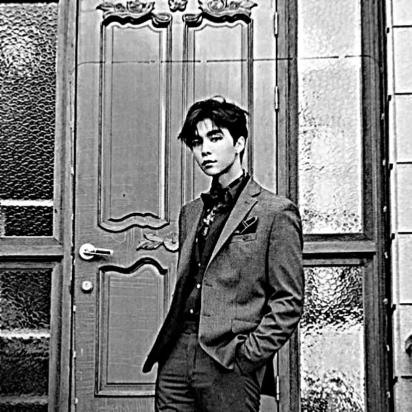 ARTD3HM's tweet photo. * 𝕯𝖆𝖉𝖉𝖞 ( #43464d ) ,  📽

         𝕳𝖊𝖗𝖒𝖆𝖓 , johnny 𝓜𝐚𝐝𝐞 𝐢𝐧 𝟗𝟓 ' 
     ˓ แลกฟอล 𓐄 ตามทัก ˒ just rt this יִ

、ยพท. ลฟตท https://t.co/iiEiY9YxSV