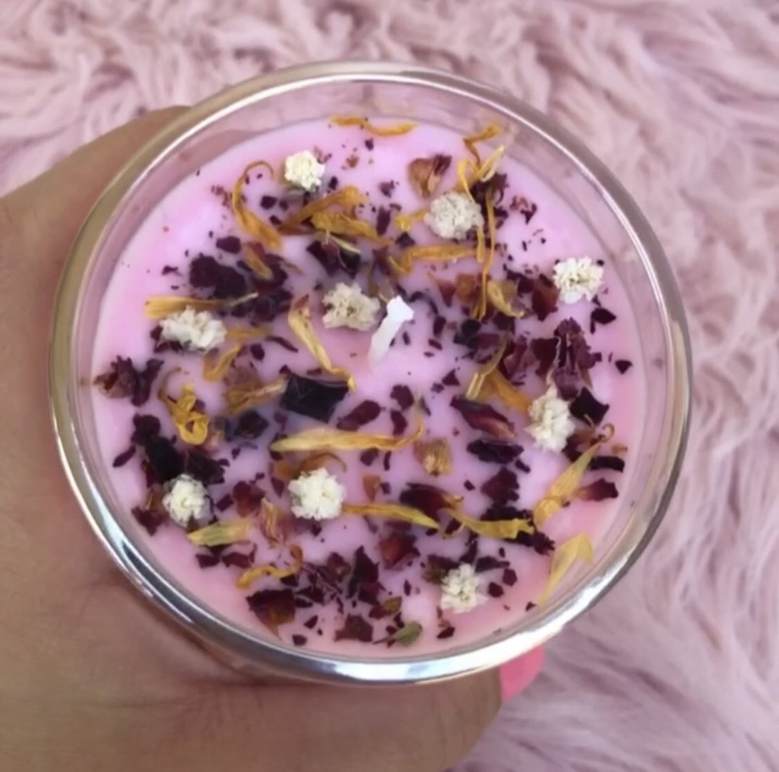 waxyscentsation's tweet image. Who wants this holographic cutie 💗 waxyscentsation.bigcartel.com