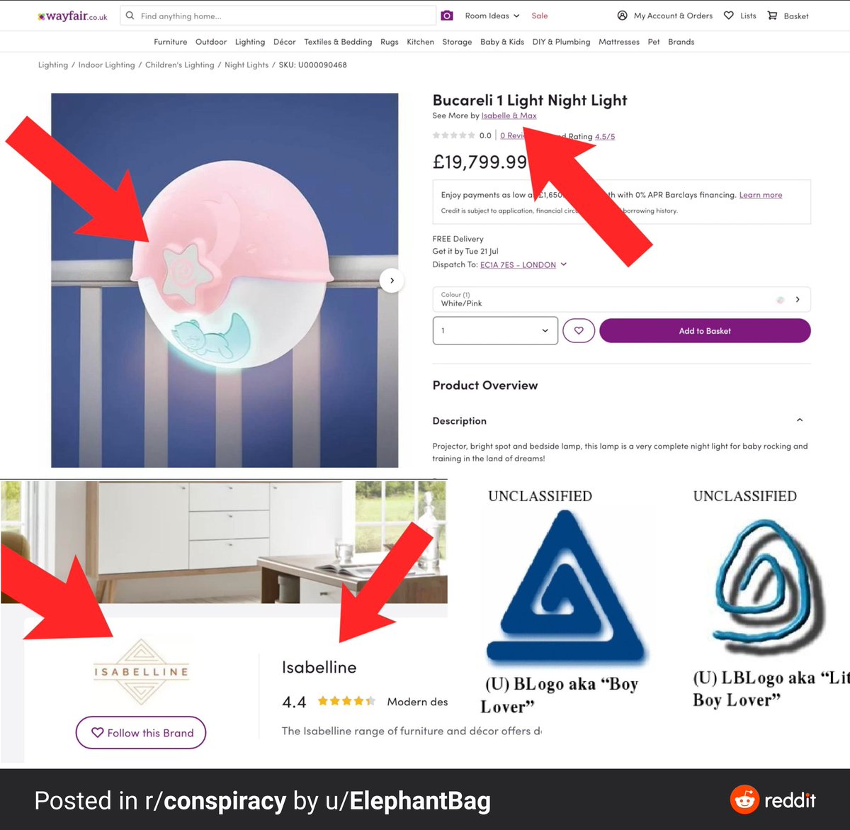 syssvc's tweet image. For everyone who keeps denying this...wake up. #wayfairtrafficking #wayfairchildtrafficking