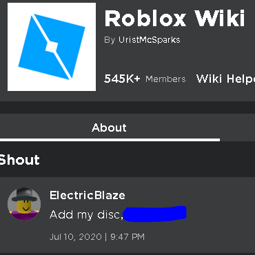 Rawblocky On Twitter Well Looks Like Someone Got Hacked In The Roblox Wiki Group - hacker roblox wiki