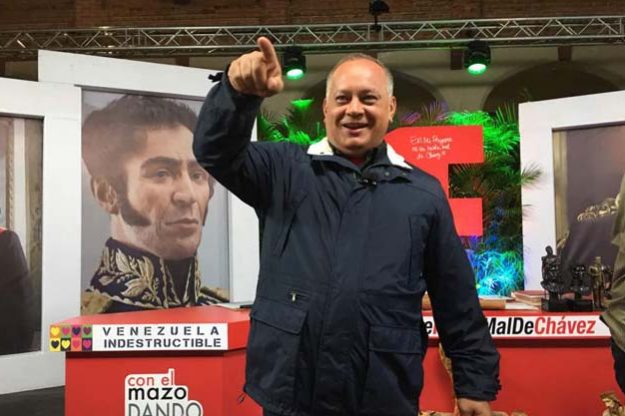 jhonrodriguez (@patriota_john) on Twitter photo En mi nombre <a href="/Patriota_John/">jhonrodriguez</a> y del equipo @tachira_gmas <a href="/FreddyBernal/">Freddy Bernal</a> <a href="/ClapEsTachira/">TáchiraEsCLAP</a> <a href="/PSUVTachira/">PSUV Táchira</a> <a href="/LealTelleria/">M/G Carlos Leal Tellería</a> <a href="/BermudezJoseA/">Bermúdez José</a> le enviamos toda la fuerza moral camarada <a href="/dcabellor/">Diosdado Cabello R</a> VENCEREMOS UNA Y TODAS LAS VECES QUE SEAN NECESARIAS #VenezuelaConDiosdado
#TachiraTerritorioClap En mi nombre <a href="/Patriota_John/">jhonrodriguez</a> y del equipo @tachira_gmas <a href="/FreddyBernal/">Freddy Bernal</a> <a href="/ClapEsTachira/">TáchiraEsCLAP</a> <a href="/PSUVTachira/">PSUV Táchira</a> <a href="/LealTelleria/">M/G Carlos Leal Tellería</a> <a href="/BermudezJoseA/">Bermúdez José</a> le enviamos toda la fuerza moral camarada <a href="/dcabellor/">Diosdado Cabello R</a> VENCEREMOS UNA Y TODAS LAS VECES QUE SEAN NECESARIAS #VenezuelaConDiosdado
#TachiraTerritorioClap