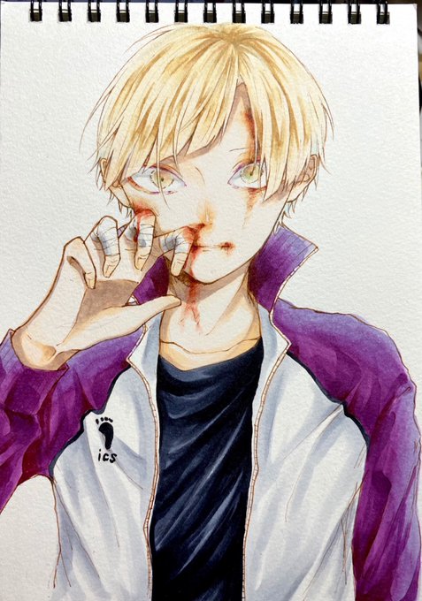 白布賢二郎のtwitterイラスト検索結果 白布賢二郎のtwitterイラスト検索結果