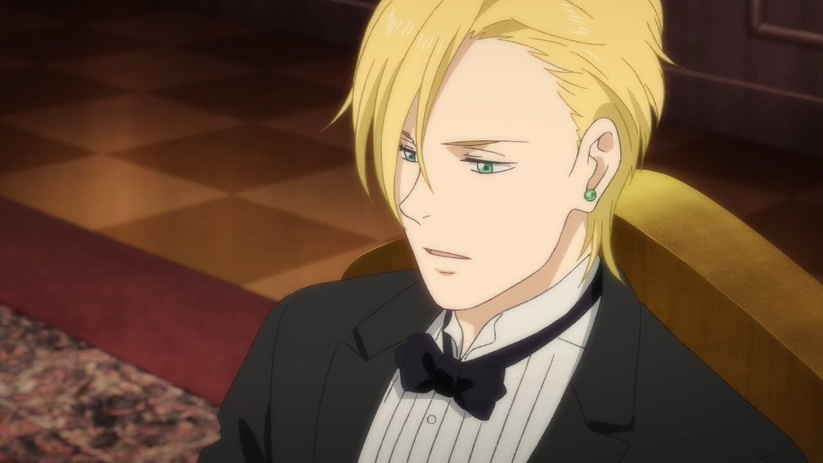 ของดีสตูดิโอแม้ปป้า รัสเซียบอยกับเมกันบอย