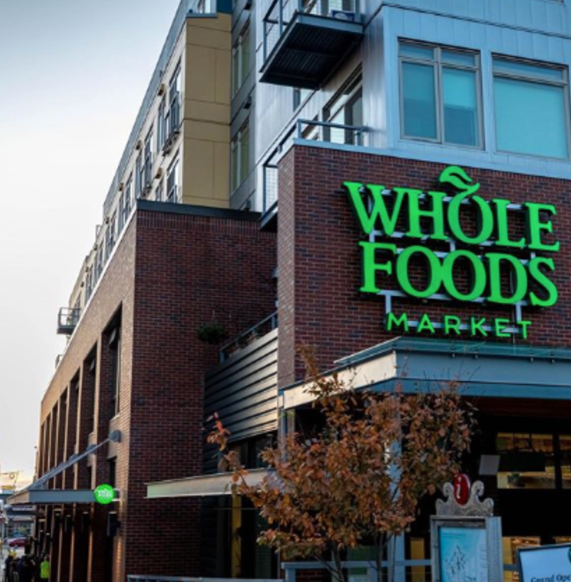marketambassdor's tweet photo. Did you guys know @wholefoods started in Austin, Texas?! How cool is that! #ambassador4tx #texas #atx #austin #atxlocal #localatx https://t.co/SM3JB62T1a