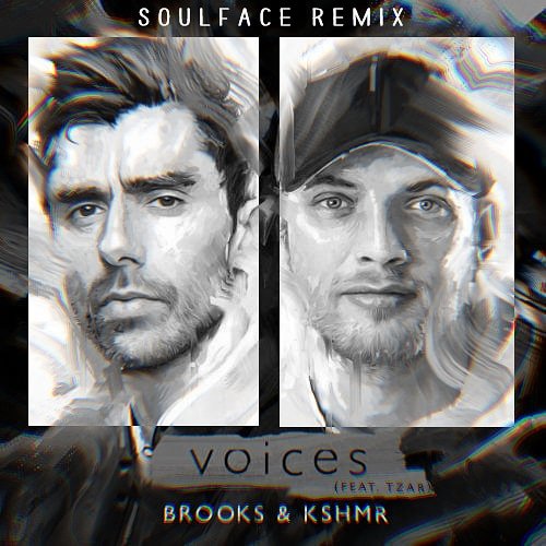 ⚠️NEW MUSIC⚠️
Kshmr & Brooks - Voices ft. Tzar (SoulFace Remix) • OUT TOMMORROW🔥
What Do you think about this?🤘🏻

#voices #kshmr #brooks #newmusic #soulface #edm #voicesremix #spinninrecords #dharmaworldwide #dubstep #remix #futurehouse #corona #covid19 #indianproducers #tzar