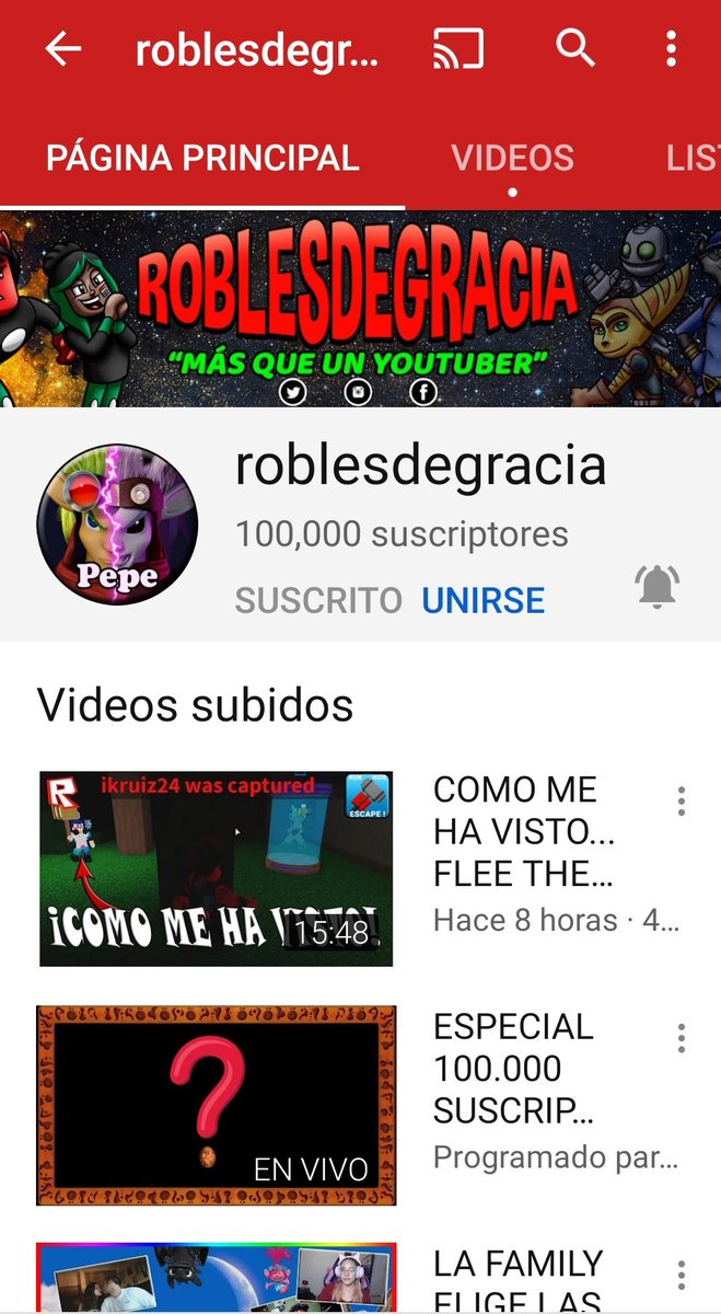 SoyChelsea's tweet photo. @roblesdegracia ya llegaste a 100k! 🥳🥳 Muchas felicidades mereces esto y mucho mas, y poco a poco lo iras consiguiendo😀 @ikruiz24 felicitalo en parte de todos los indignados🥰 https://t.co/8pi1VgKQff