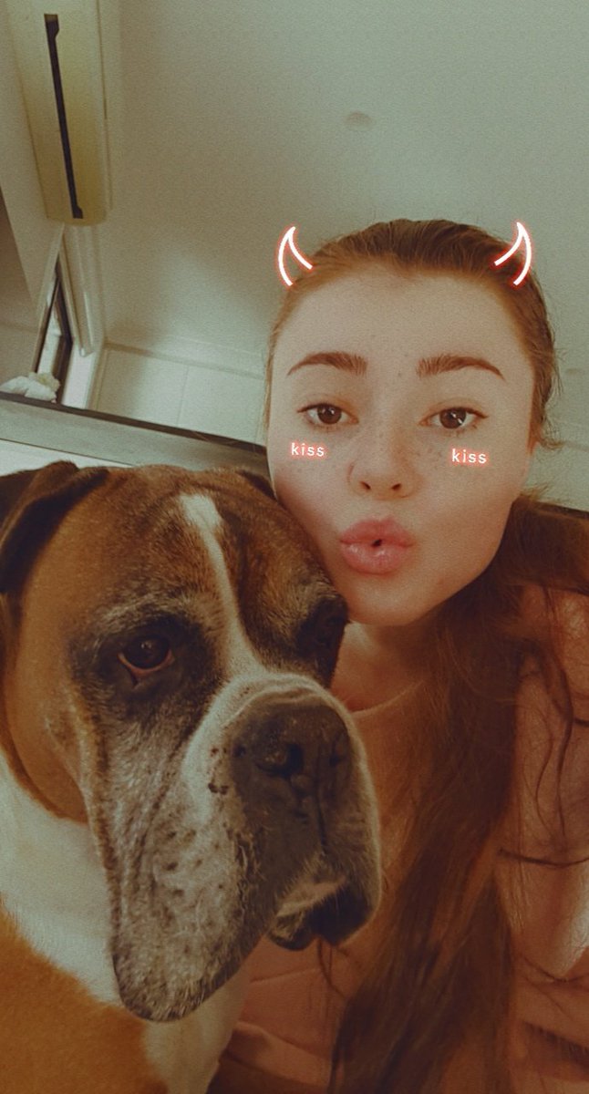 Teakuup's tweet photo. Absolutely heartbroken. Today I found out my baby boy only has 6 to 12 months left with me.

I'm probably not going to be streaming the next couple of days as I process this and try to find a way to help him. 😪 https://t.co/A18024IgM4