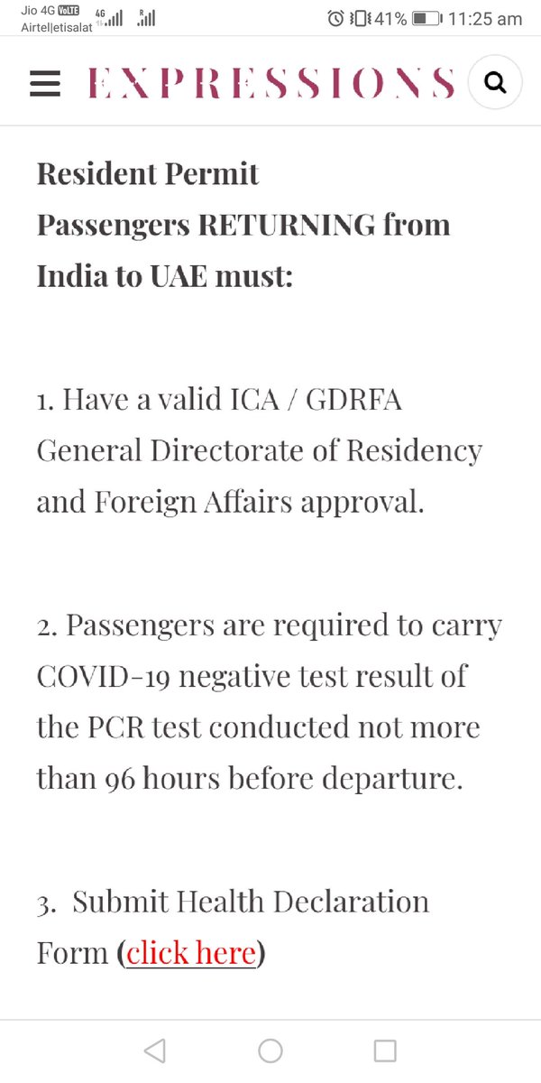 abhi_legend's tweet photo. @ArvindKejriwal @CMODelhi @DGCAIndia @airindiain @drahmedalbanna @UAEembassyIndia @AmbKapoor Kindly see the issue as in delhi No ICMR approved lab is doing RT PCR test for travel purpose. Only if I have symptom and precribed by doctor thn only possible. I already book tkt to UAE https://t.co/Hf8KWiBLpE