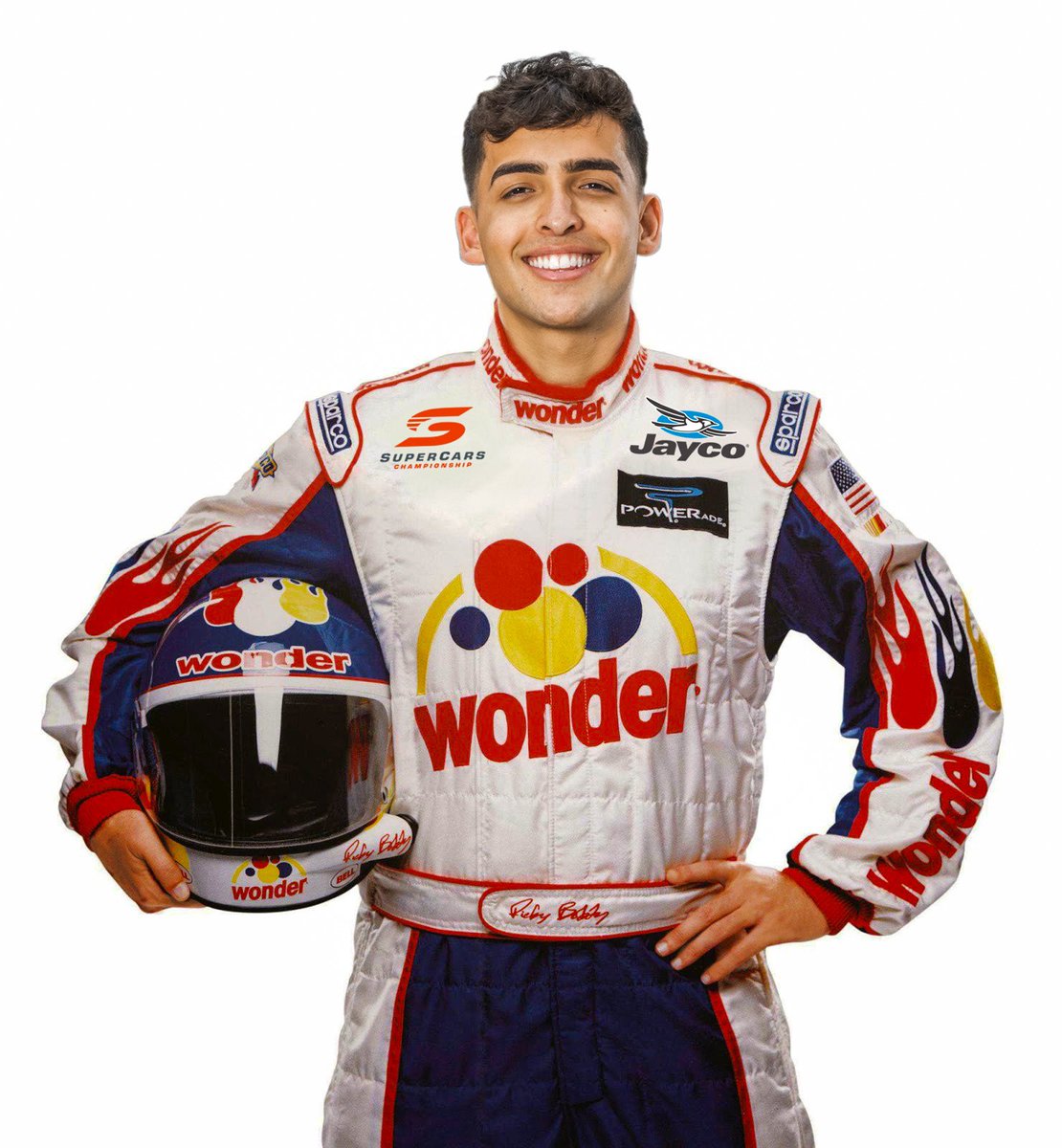 Jayden Ojeda tweet media