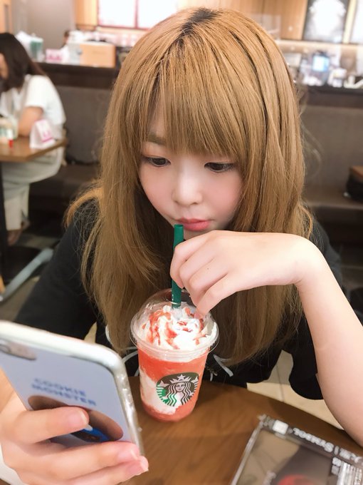 Twitterのコスプレ画像8