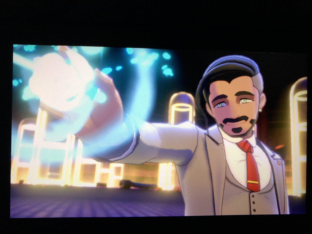 フカヒロ Pixivリクエスト1作目完成 アキラのガラル冒険記 お次はセジロvsテッシード ここは4倍弱点のほのお技 火炎放射 で一撃 急所職人による一撃必殺無双もこれはこれで気持ち良いけど 実況的にはローランドみたいなギリギリで凌ぎを削るバトルの