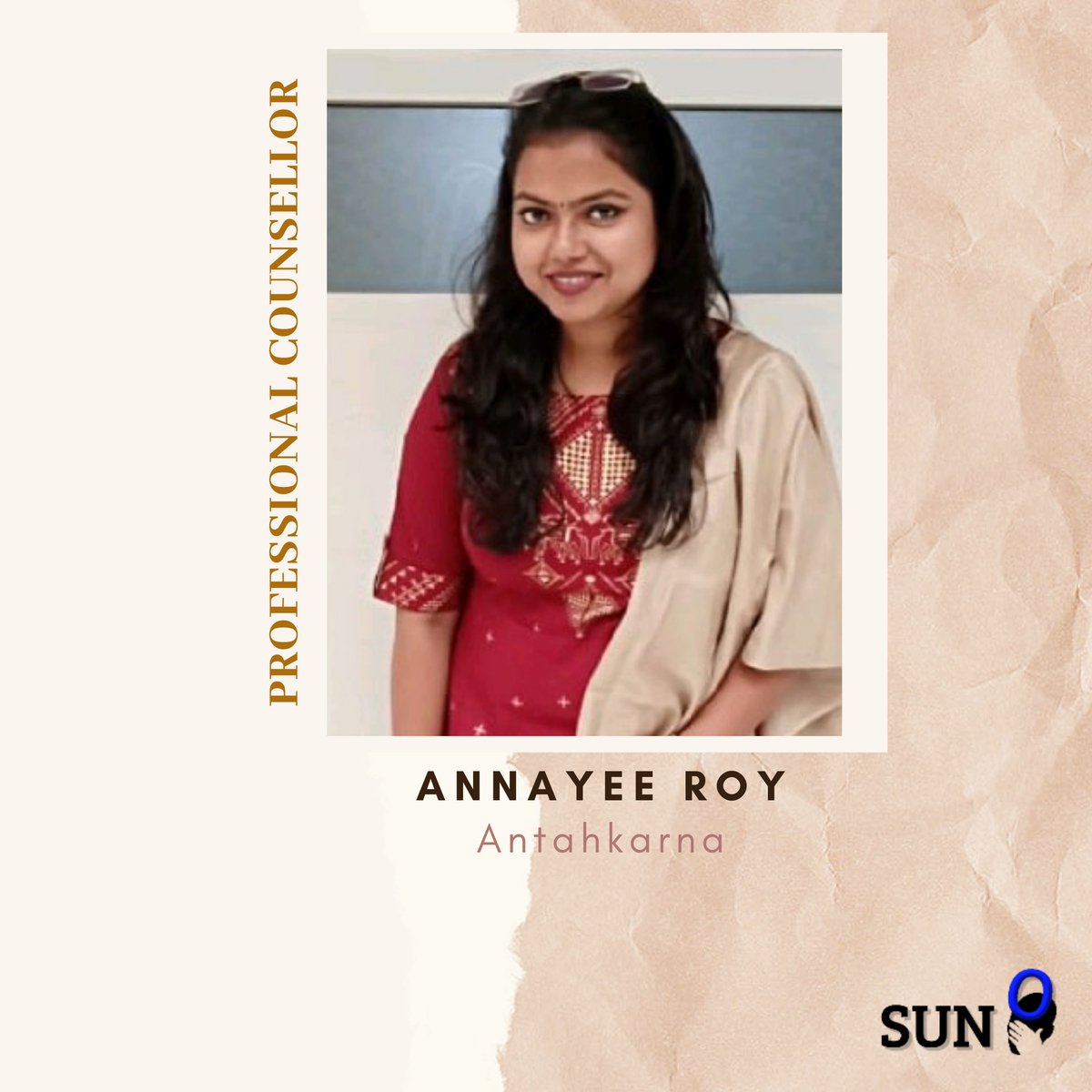 SUNO01106885's tweet photo. We are happy to have you onboard Annayee✨
.
.
.
.
.
.
#quotes #positivevibes #positiveenergy #positivequotes #quotestoliveby #art #psychology #mentalhealthawareness #mentalhealth #mentalhealthindia #aesthetic #aestheticedits #poster #mentalhealthmatters #SUNOProgramme https://t.co/5Fqar3aRRP