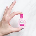 ドライアイ予防!意外と知らないコンタクト装着液「メニコンフィット」の使い方