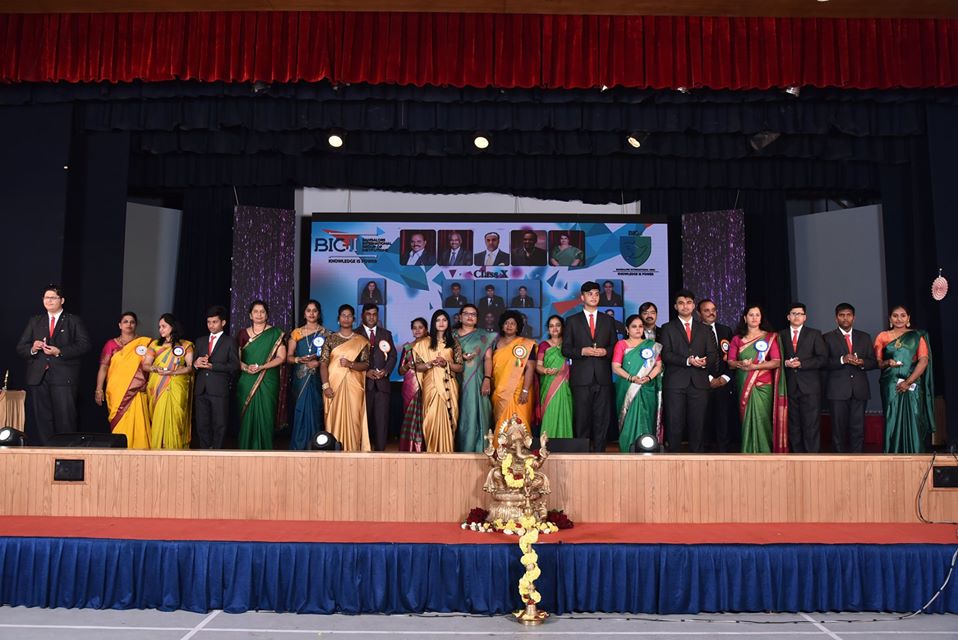biaintlsocial's tweet photo. The cheer among the students and teachers alike with our BIH-ICSE results being declared wherein four students scored distinction and four children got first class.

#BIA #InternationalSchool #ICSE #ResultsDeclared #Jayanagar #Bangalore https://t.co/CLObzSaqXl