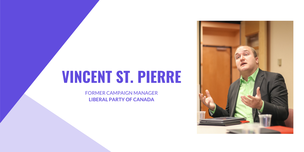 askheryyc's tweet image. With extensive experience in the field and on the ground, @vsp expanded on how to efficiently transform GOTV &amp;amp; Data Visualization into action! He&apos;s led multiple successful campaigns in #yyc with his award-winning insights! Learn more about Vincent: askheryyc.org/prepare-her-vi… #yyccc