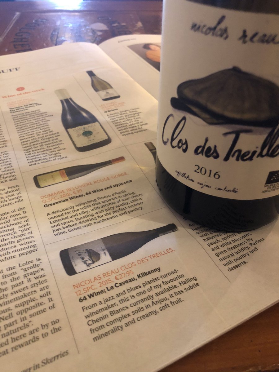 Gerard Maguire tweet media