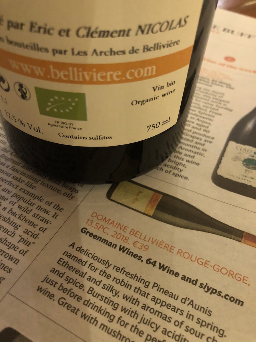 Gerard Maguire tweet media