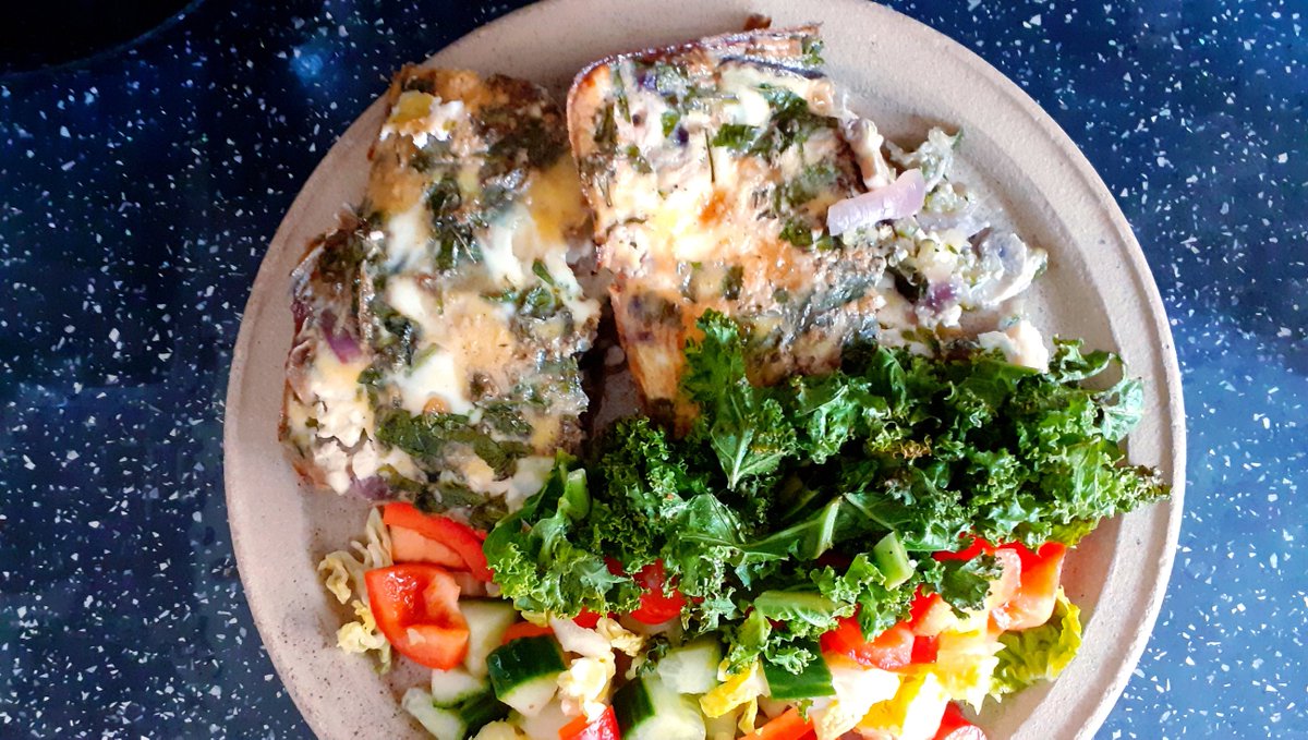 SlimWithGemma's tweet photo. Nothing better than a #Slimming World quiche for a quick and easy #lunch 😋. Sooo satisfying 🍽️⁠

Groups hopefully reopening soon from 10th August!
⁠
#saturdaymotivation #whickham #lobleyhill #gateshead https://t.co/9ZBtqHukEB
