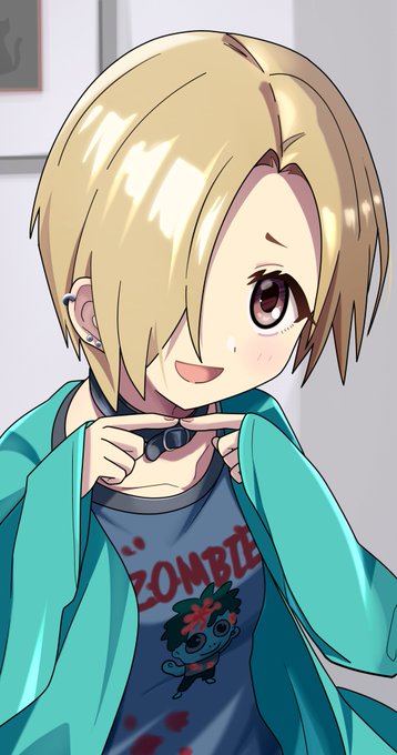 mojimoji小梅ちゃん☺️ 