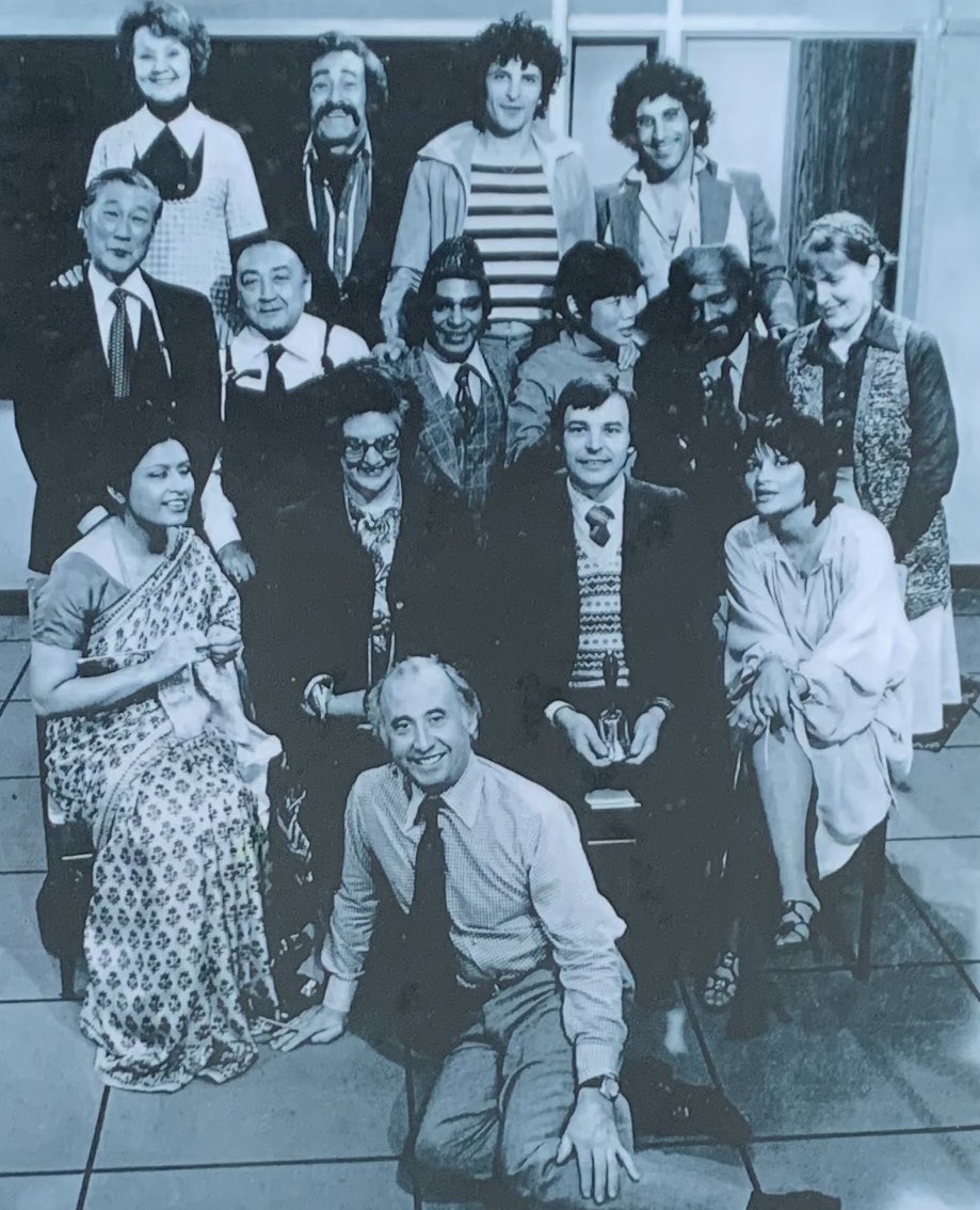 #mindyourlanguage  #londonweekendtelevision  series from 1977/78/79.The immense success of the series in the UK with 18.5 million viewers + a massive #worldwide following,40 years on,is incredible.THANK YOU.But,what is unbearable,is the sad loss of 9 staff & student members🖤🙏🤝